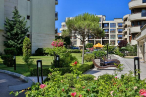 Al Rial Beach Apartments